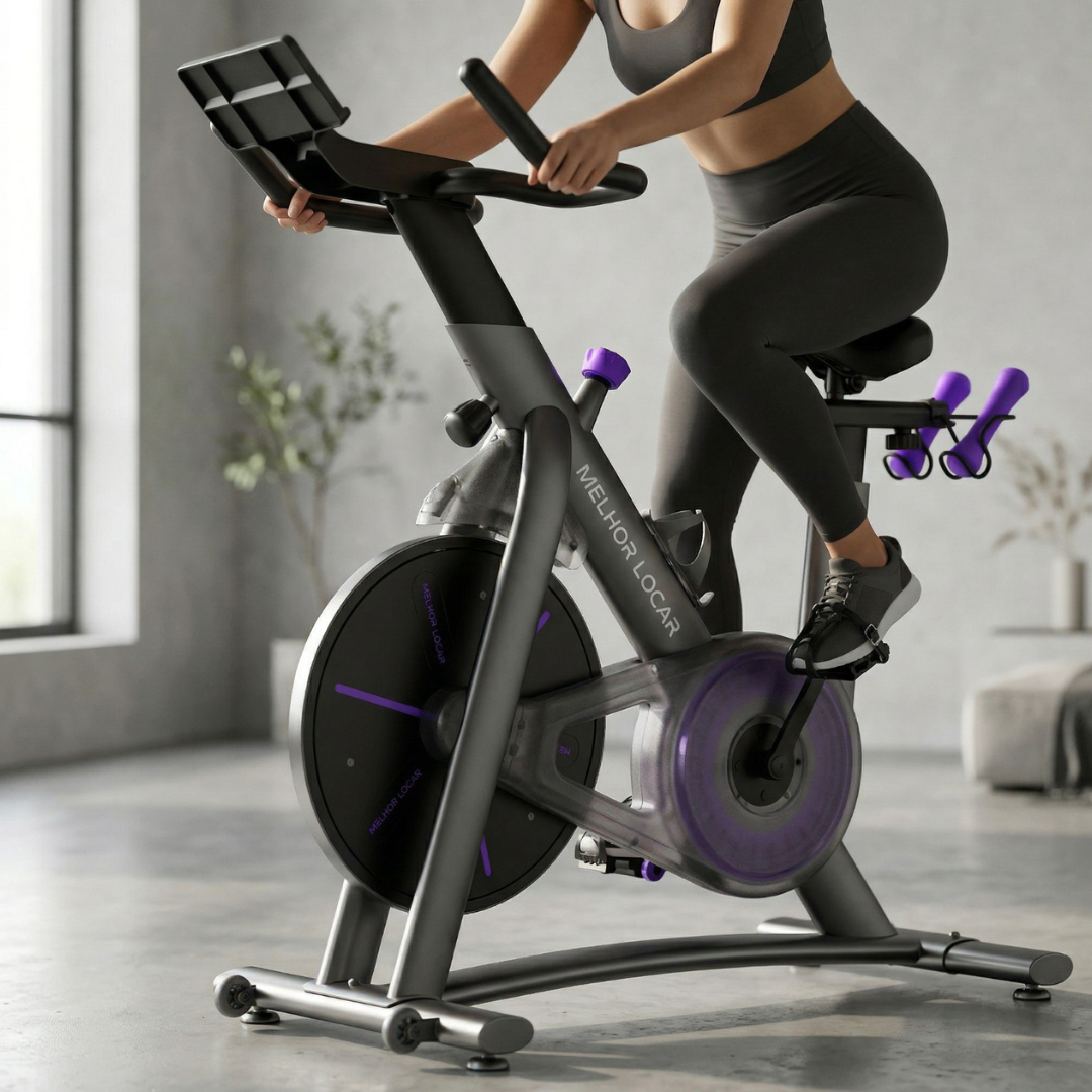 LOCAR POWER - Imagem 6