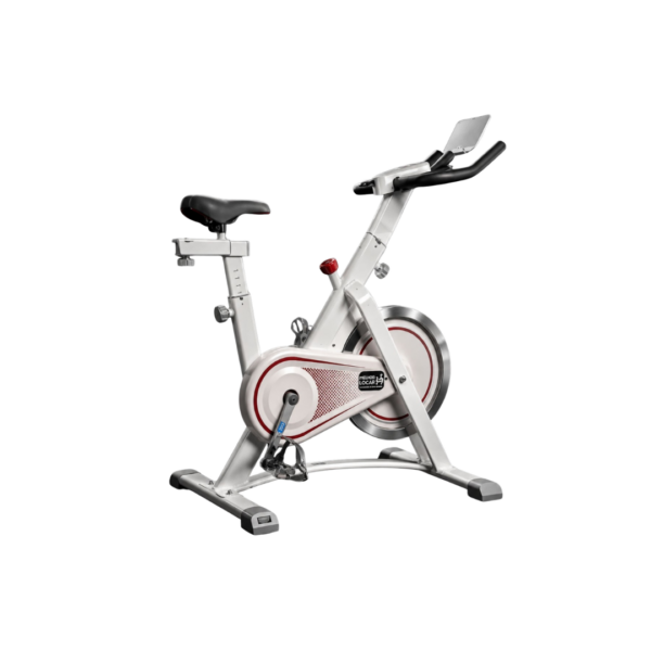 Bike Spinning Yesoul S3 Smart Seminova Até 120kg