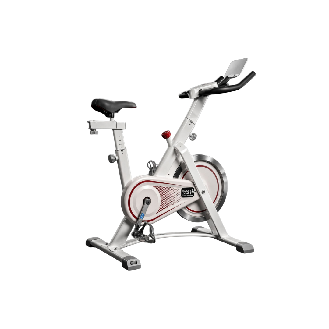 Bike Spinning Yesoul S3 Smart Seminova Até 120kg