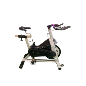 Bike Spinning Seminova Revisada Até 160kg
