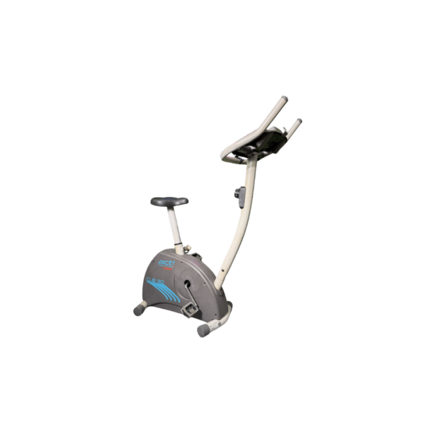 Bicicleta Ergométrica Caloi CLB 30 Premium Seminova Até 150kg