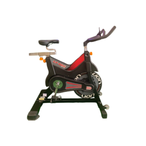 Bike Spinning Seminova Revisada Até 150kg