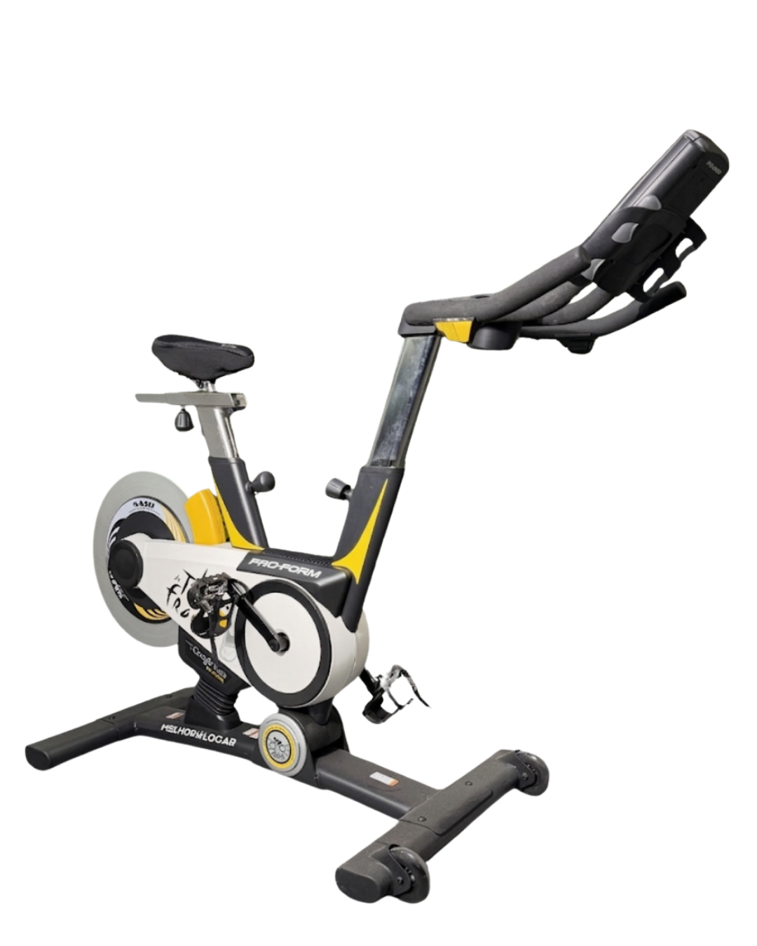 Bike Spinning ProForm Le Tour de France Premium Seminova - Imagem 2