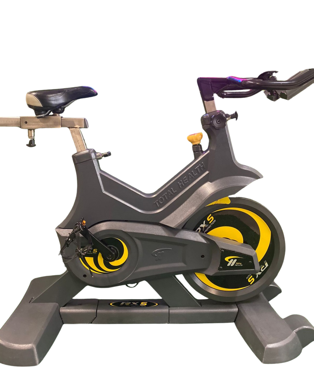 Bike Spinning RXS Seminova Até 150kg - Imagem 5