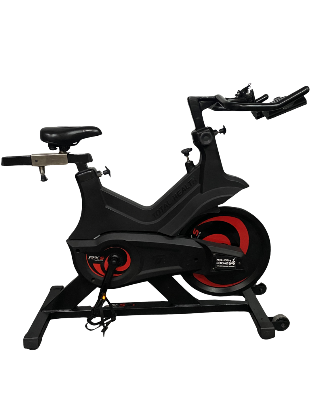 Bike Spinning RXS Seminova Até 150kg - Imagem 3