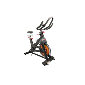 Bike Spinning Embreex 343 Profissional Seminova Até 140kg