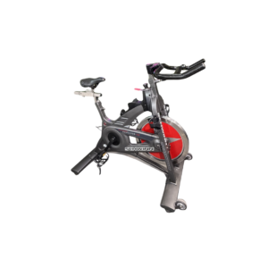 Bike Spinning Schwinn Evolution Seminova Até 136kg