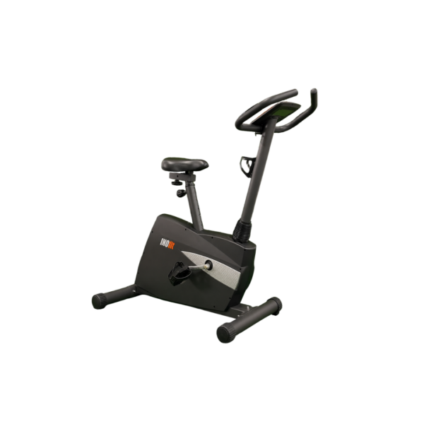 Bicicleta Ergométrica Inofit Profissional PV 1000 Seminova Até 150kg
