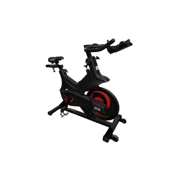 Bike Spinning RXS Seminova Até 150kg