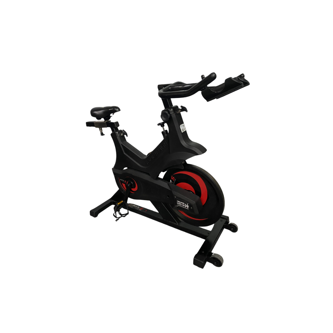 Bike Spinning RXS Seminova Até 150kg