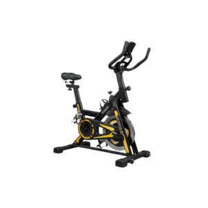 Bike Spinning Solperk Speed Seminova Até 120kg
