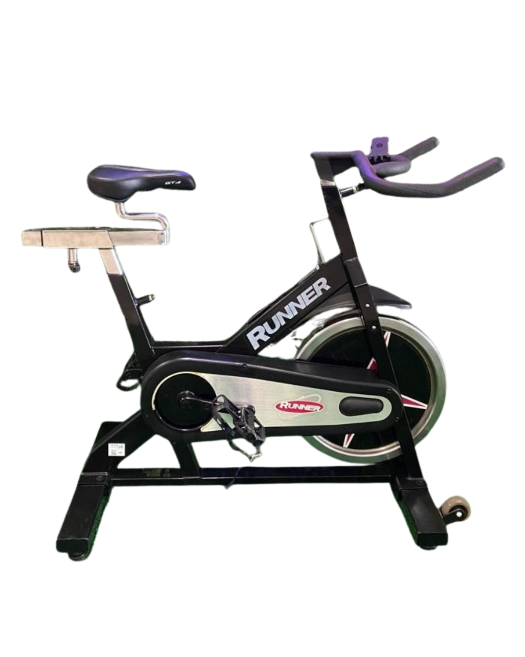 Bike Spinning Seminova Revisada Até 130kg - Imagem 5