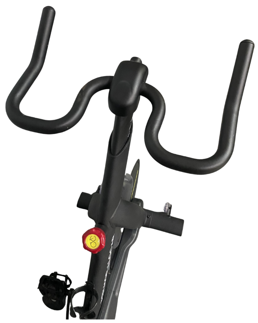 Bike Spinning Locar Ride Seminova Até 120kg - Imagem 4